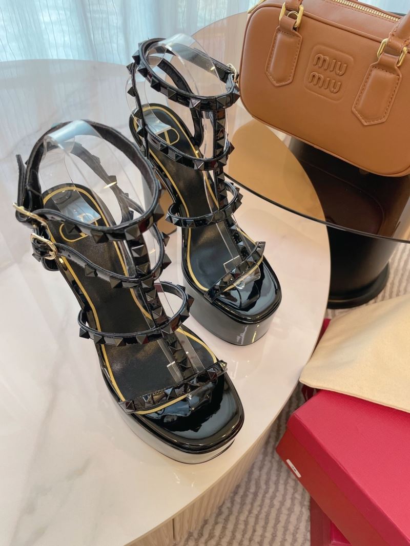 Valentino Sandals